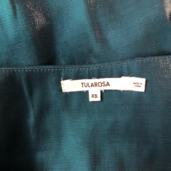 Tularosa Frieda Skirt - Picture 4 of 6